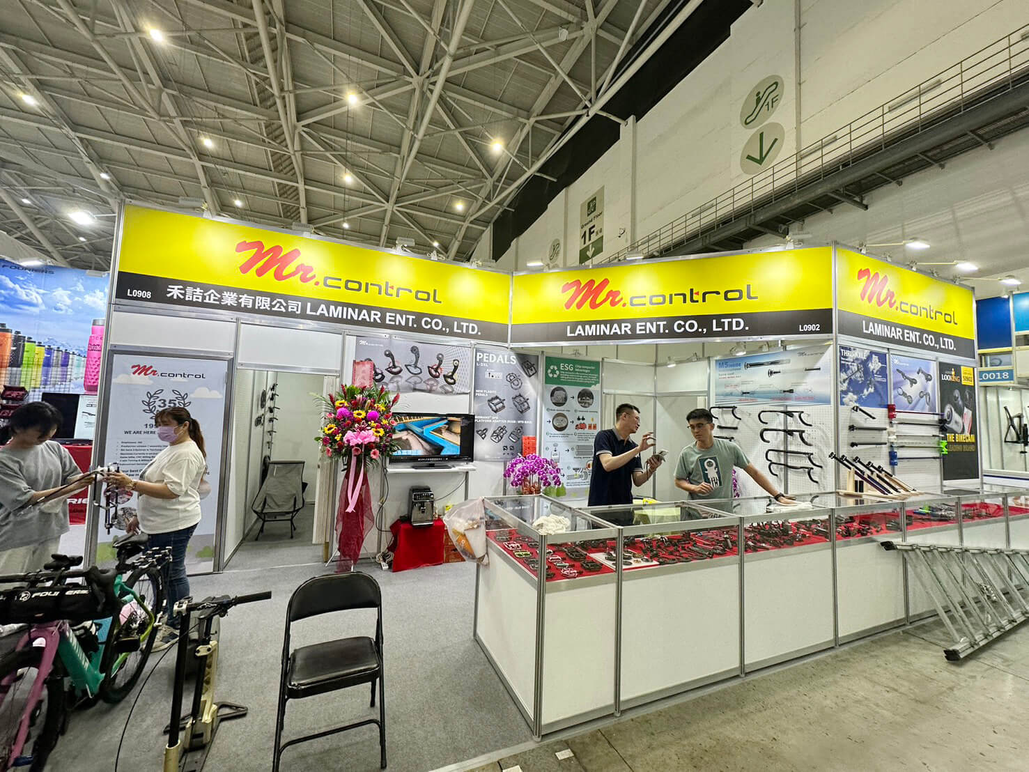 2026台北國際自行車展