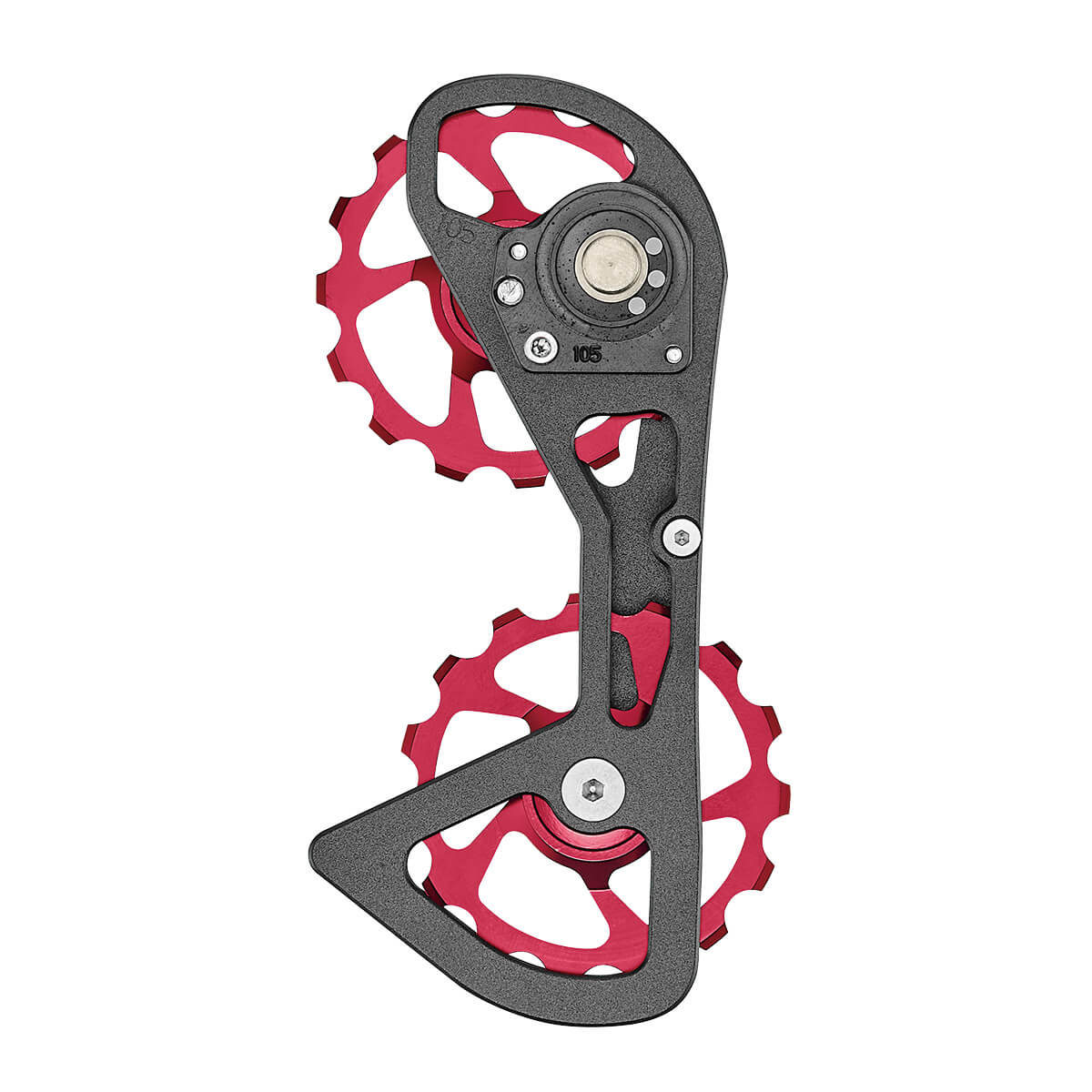 SSP-105-152X<br />
ROLLER KIT