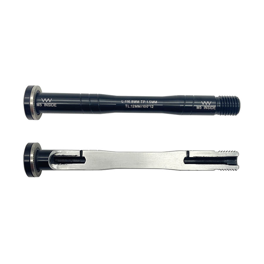 SPAX-12X-LH-C2
