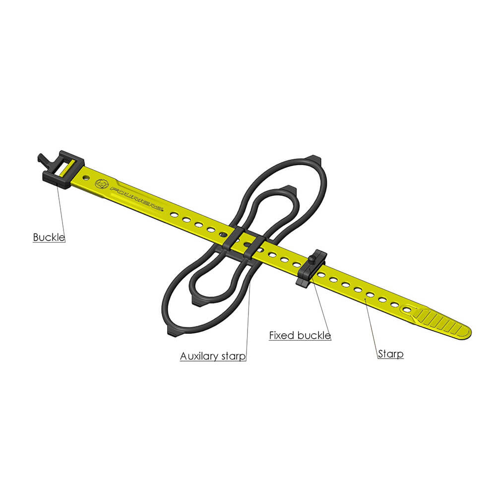 STRAP-15