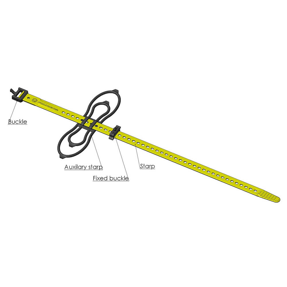STRAP-25